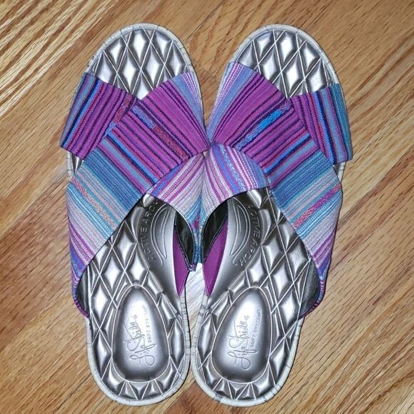 Life stride Sandals  - Picture 5 of 8